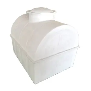 Goede Kwaliteit Lldpe 1000L Water Tank Opslagtank