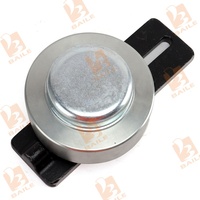 6735884 Poulie tendeur de courroie d'entraînement Assy pour Bob-cat 653 751 753 763 773 7753 S130 S150 S160 S175 S185 S205 S510 S530