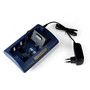 GDS2000 <span class=keywords><strong>Metal</strong></span> dedektörü lityum iyon batarya V 7.4 mAh için şarj edilebilir 1500 - Product Image 6