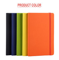Carnet en papier de pierre AI-MICH de haute qualité, personnalisable, imprimé, à couverture souple, étanche, pour le bureau, les affaires et les souvenirs