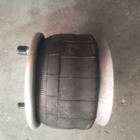 Nouvel ensemble de ressorts pneumatiques pour bus 1R11-199 d'origine chinoise pour Zhongtong/Golden Dragon – Pièces de direction et de suspension pour remplacement/réparation