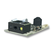 Contador de pago de tienda de comestibles de Shenzhen, lector de código de barras Datamatrix, módulo de escáner Oem de código de barras (XT736MB)