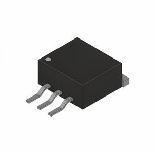 Componente Electrónico HUFA75321D3ST TO-252AA Transistores Originales - Product Image 1