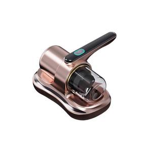 เครื่องกำจัดไรฝุ่นแบบพกพา พร้อมระบบกรอง HEPA และ UV-C สองพอร์ต ดีไซน์ล้ำสมัย ชาร์จผ่าน USB ผลิตจากวัสดุ ABS สำหรับเตียง โซฟา เบาะผ้า และภายในรถยนต์ - Product Image 5