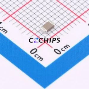 Condensador SMD (MLCC) CGA1206X7R152K101KT 1206 (Capacitancia: 1.5nF) (Precisión: 10%) (Voltaje Nominal: 100V) - Product Image 1