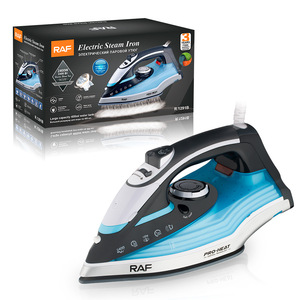 Hot Sales Hotel Guest Room Steam Electric Iron Multifunction Professional Steam Iron for Dry Clean - Product Image 2