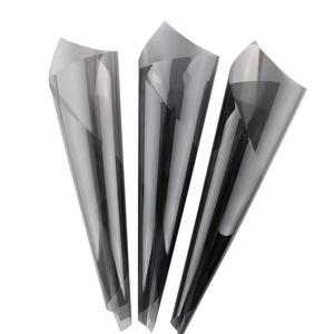 ฟิล์มกรองแสงรถยนต์ขายดี ฟิล์มกรองแสงนาโนเซรามิก PET ฟิล์มติดรถยนต์ ผลิตจาก TPU ฟิล์มกรองแสงโพลาไรซ์ - Product Image 6