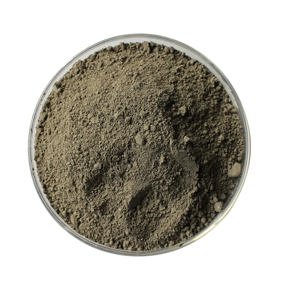 kaolin-lehm für gummi reinigungsmittel feuer ziegel keramik rohstoff pulver haut 325 netz china kosmetik