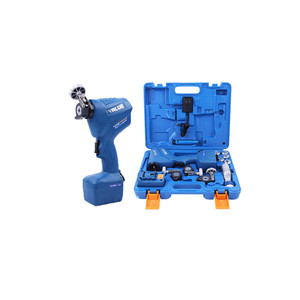 เครื่องมือบานท่อไฟฟ้าสำหรับงานทำความเย็นยี่ห้อ Value Brand รุ่น VEF-19LI สามารถใช้แทนรุ่น VET-19-S ได้ - Product Image 3