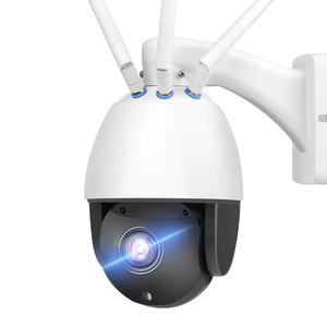 5mp 4G Camera Fabrieksprijs P 2P 355/90 Graden Alle Banden Enkele <span class=keywords><strong>Dropshipping</strong></span> Cctv Netwerkcamera - Product Image 1