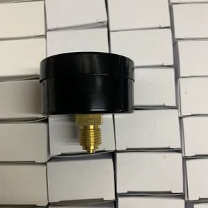 Medidor de pressão de ar 4 barras <span class=keywords><strong>60</strong></span> psi 50mm - Product Image 2