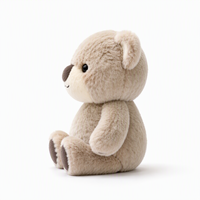 Peluche Koala Personnalisée pour Personnages de Marque, Cadeaux, Souvenirs et Collections de Détail – Peluche Koala Sur Mesure
