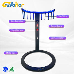Eye Fast Chips Machine <span class=keywords><strong>de</strong></span> jeu attrape-bâtons Machine <span class=keywords><strong>de</strong></span> jeu sport d'intérieur jeu à pièces à vendre - Product Image 4