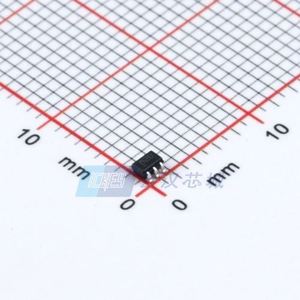 STLM20W87F Temperature Sensor Electronic Component - Product Image 1