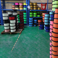 Filazoo Filament PLA 3D Haute Précision 1,75 mm 1 kg - 24 Couleurs Vibrantes |   Sans obstruction et respectueux de l'environnement, vente en gros