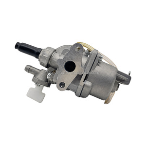 Motocicleta pequeña de 47CC 49CC de dos tiempos, ATV todoterreno pequeño de cuatro ruedas, carburador PZ10 328 - Product Image 3