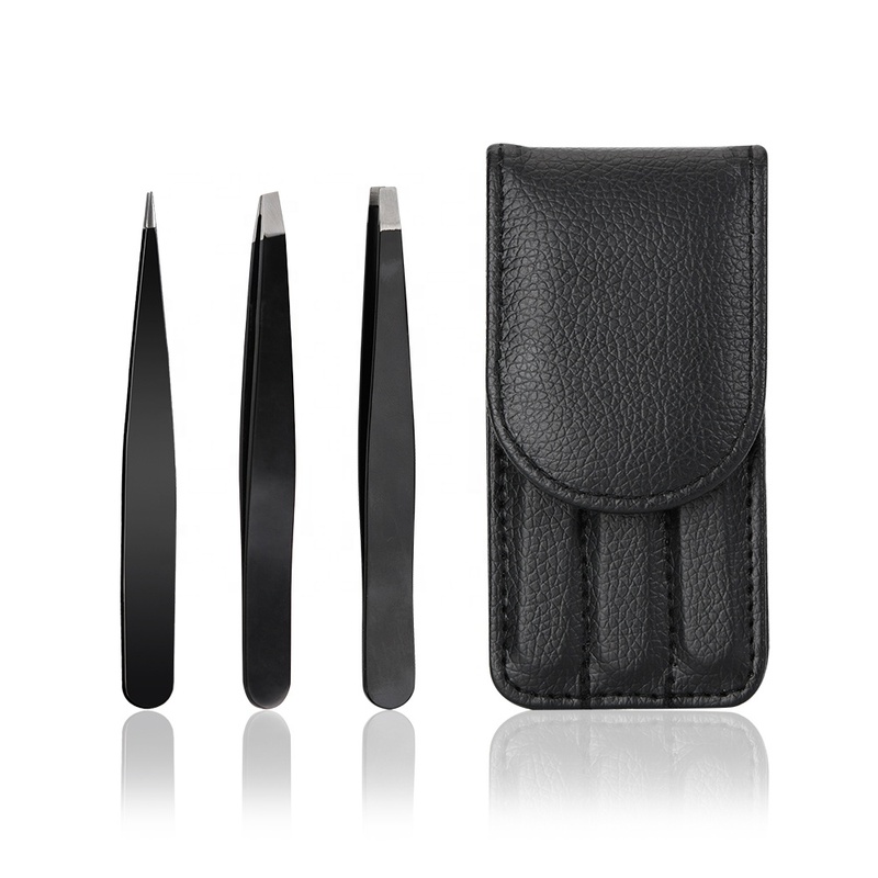 Customized Stainless Steel Anti static Brow