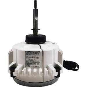 Tongda Air Conditioner Fan <b>Motor</b> ZKSN-170-8-3L 12V <b>DC</b> Replacement Part for Repair - Product Image 1