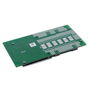 Tùy chỉnh BMS V19 pcba bảng mạch lắp ráp 48V 200A 16S 4S LiFePO4 JK BMS bảng bảo vệ pin - Product Image 3
