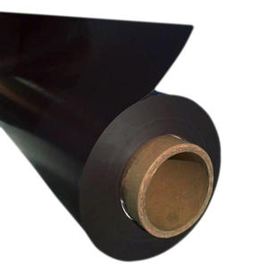 Grandes feuilles vierges flexibles de bricolage avec bande <span class=keywords><strong>magnétique</strong></span> forte Matières premières magnétiques souples pour couper les matières premières - Product Image 4