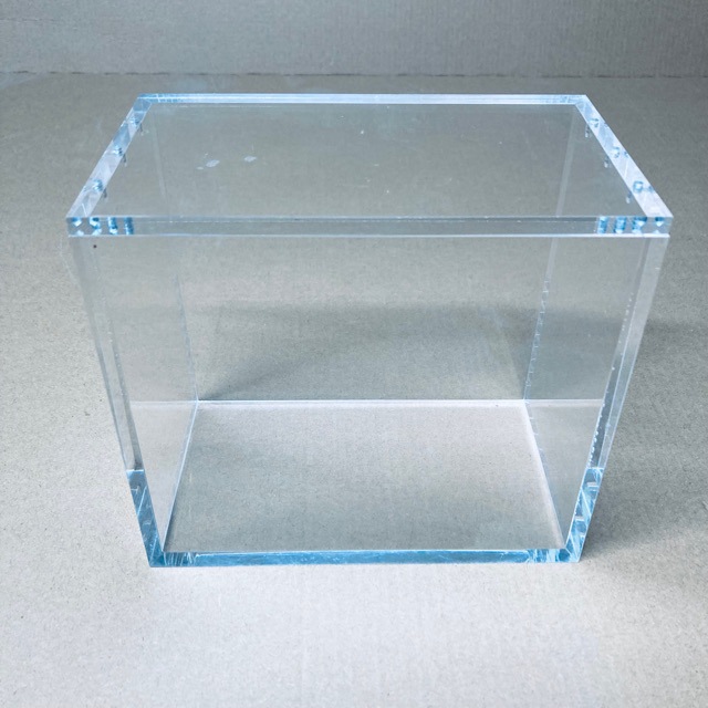 transparent