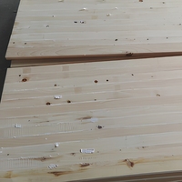 Machine à coller les bords haute fréquence, colleuse de panneaux continue à double tête avec convoyeur à chaîne pour la production de cadres en contreplaqué et en bois