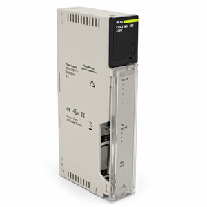 SCH Bmxxem010 คอนโทรลเลอร์ PLC พร้อมการสื่อสารอีเธอร์เน็ต 64 I/O 24V สำหรับระบบอัตโนมัติทางอุตสาหกรรม โซลูชันการควบคุมอุตสาหกรรมที่เสถียร - Product Image 4