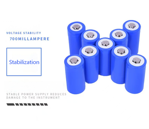 Batterie liquide <span class=keywords><strong>18650A</strong></span> Pinzurong 2200mAh avec cathode LiNiMnCoO2, 800 cycles, pour jouets - Product Image 6
