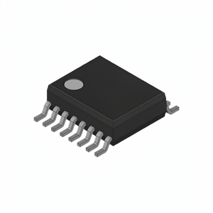 Buy Electronics Components Online QS74FCT138DTQ Logic In Stock - Product Image 1