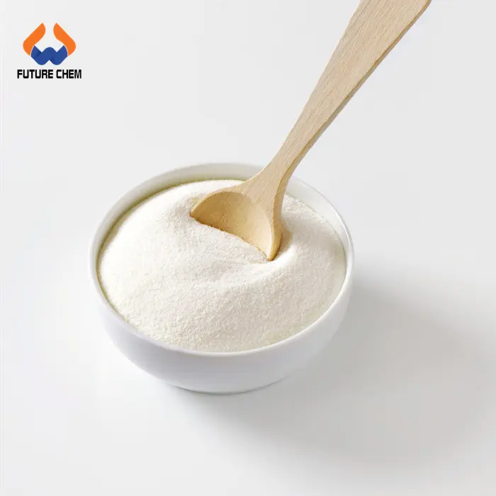 Olie Filter Poeder Food Grade Magnesium Silicaat