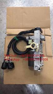 คุณภาพสูง 6D24 แรงดันสูงปั๊ม 159650-5621 เครื่องยนต์ 6D24 ดีเซลปั๊ม 159620-5621F019Z4E078159620-5621 - Product Image 5