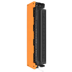 Cartouche de toner OEM intelligente pour imprimantes couleur <span class=keywords><strong>Hewlett</strong></span>-<span class=keywords><strong>Packard</strong></span> LaserJet Pro CF-401 M277dw, 252M, 252-MFP, M277mfp, 401X - la moins chère - Product Image 4