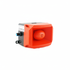 Sirena de Sonido Ajustable para una Experiencia Mejorada de Alarmas y Alertas - Product Image 2