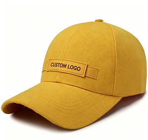 Gorra Clásica de Hip Hop con Visera Plana, Cierre Ajustable, Estilo Urbano para Hombre, Gorra de Skate para Uso Diario, Estilo Moderno, Logotipo Personalizado - Product Image 5