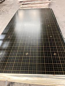 18mm Coffrage Béton Contreplaqué Coffrage Contreplaqué <span class=keywords><strong>Film</strong></span> Contreplaqué - Product Image 4