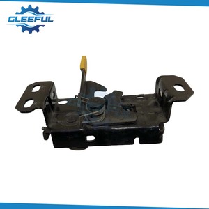 Cerradura Central del Capó para <span class=keywords><strong>Mercedes</strong></span>-Benz CLA W176 C117 X117 <span class=keywords><strong>GLA</strong></span> X156 A2468800460 - Product Image 6