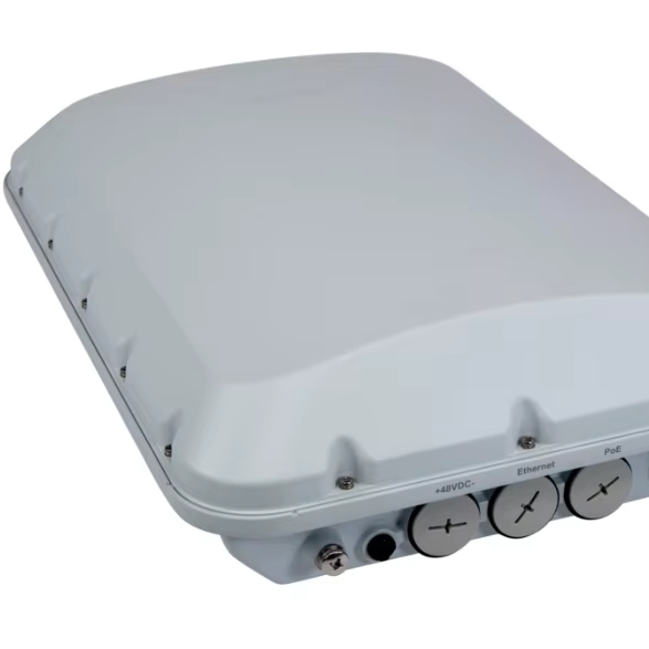 RUCKUS T670sn Outdoor Access Point High Power Dual Band Wi Fi 6 Wireless AP Long Range Industrial Outdoor Wireless Coverage