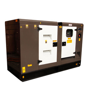 <span class=keywords><strong>20kva</strong></span> 30kVA 40kva 50kva siêu im lặng DIESEL generador <span class=keywords><strong>Set</strong></span> cho nhà sử dụng 3 giai đoạn công nghiệp sử dụng nước làm mát bằng Dynamo - Product Image 5