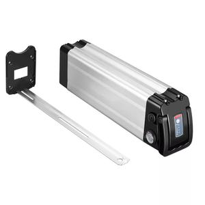 Paquete de Baterías JOZOKING de 48V 12~36Ah, Tamaño Personalizado, Iones de Litio de Ciclo Profundo para Bicicleta Eléctrica - Product Image 5