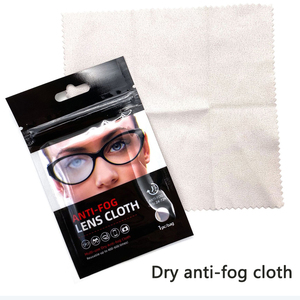 Chiffon d'essuyage à sec multi-usages Chiffon de nettoyage <span class=keywords><strong>anti</strong></span>-<span class=keywords><strong>buée</strong></span> <span class=keywords><strong>réutilisable</strong></span> pour lunettes Chiffon <span class=keywords><strong>anti</strong></span>-<span class=keywords><strong>buée</strong></span> pour lentilles de vente en gros - Product Image 3