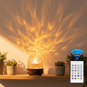 Lampe de chevet LED pour chambre à coucher, lampe de nuit à intensité réglable, lampe de chevet à commande tactile, lampe de nuit pour la lecture et le sommeil - Product Image 1