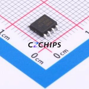 LM2675M-5.0วงจรรวม SOP-8 (umw) DC-DC PMIC ส่วนประกอบอิเล็กทรอนิกส์ชิป BOM - Product Image 1