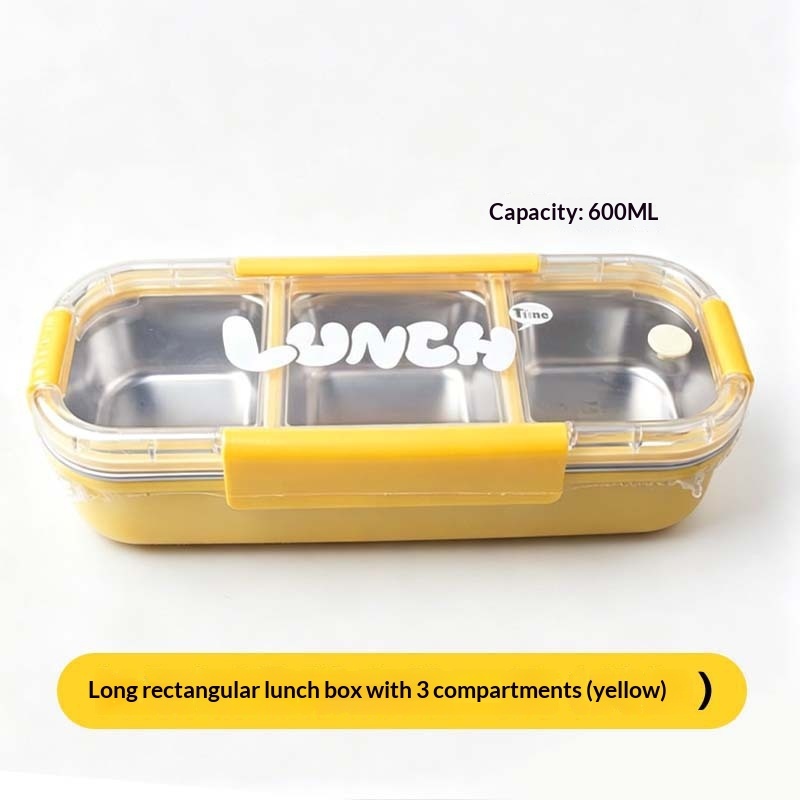 Trois grilles - jaune