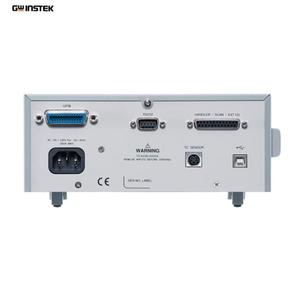 Microohmímetro Gwinstek Gom-804 y Gom-805, Medición de Diodos de Cuatro Cables, Equipo de Laboratorio, Precio, Contáctenos - Product Image 4