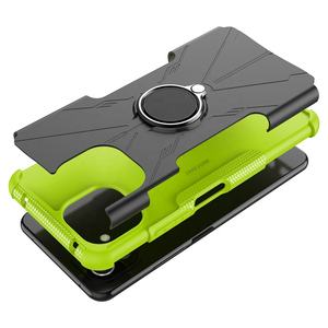 Funda trasera de TPU a prueba de golpes para Xiaomi MI 10i 10T <span class=keywords><strong>11</strong></span> Lite <span class=keywords><strong>Redmi</strong></span> 9 <span class=keywords><strong>Pro</strong></span> 5G, venta al por mayor - Product Image 4