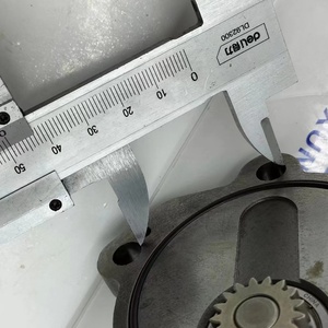 E320D Excavator C4.4 C6.6 Engine Accessories Fuel Transfer Pump 2923751 292-3751 - Product Image 5