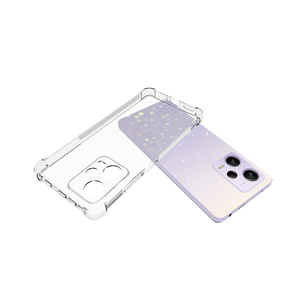 <span class=keywords><strong>เคส</strong></span>ใส<span class=keywords><strong>กัน</strong></span><span class=keywords><strong>กระแทก</strong></span> TPU สำหรับ Xiaomi <span class=keywords><strong>Redmi</strong></span> <span class=keywords><strong>Note</strong></span> 12 <span class=keywords><strong>11</strong></span> Pro 5G <span class=keywords><strong>11</strong></span> Prime 4G - Product Image 4
