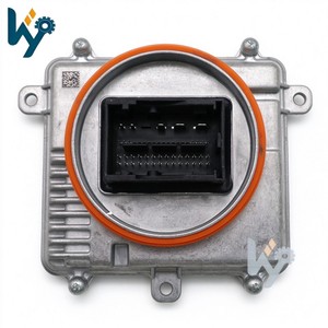 Module de commande de ballast de phare LED KY Ori 992.941.571.AA 992941571AA pour accessoires de voiture VW Seat Skoda - Product Image 4
