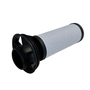 Filtre de ligne de haute précision Mengma 901526 en acier inoxydable neuf pour compresseur d'air industriel à vis - Product Image 6