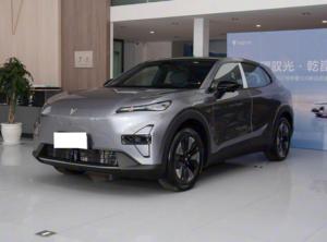 2026 Deep Blue S05 520Plus |   SUV Elettrico Puro, Nuova Energia, Elegante ed Ecologico - Product Image 2